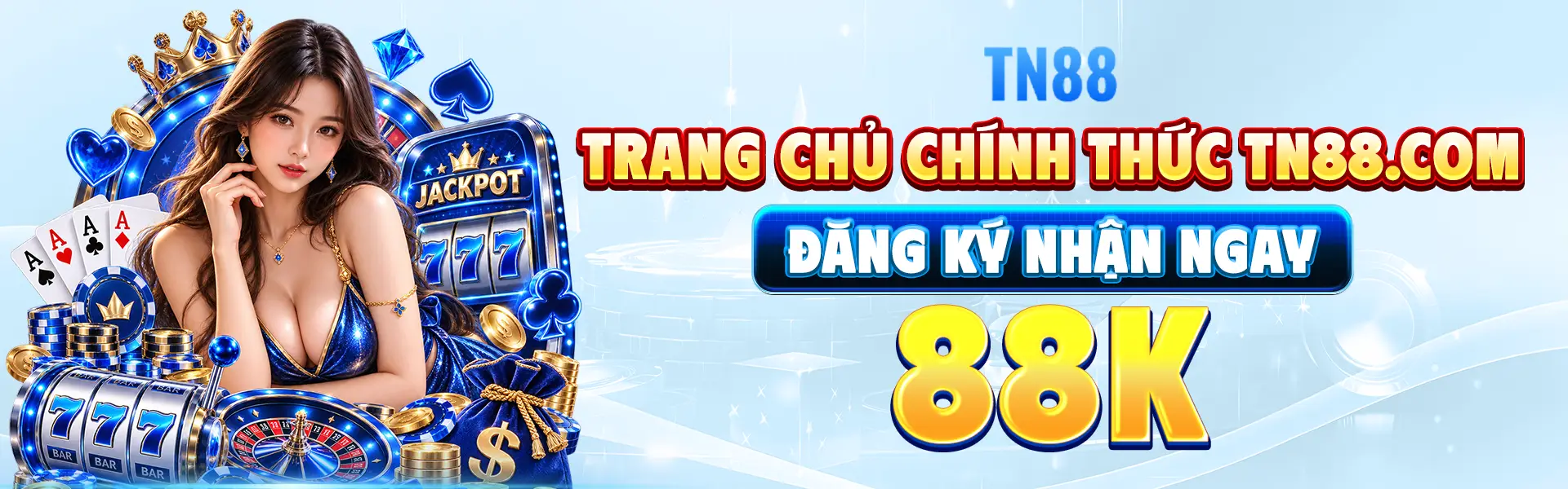nhà cái uy tín TN88